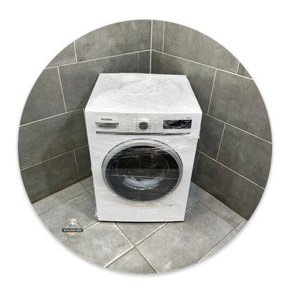 8 kg Siemens Waschmaschine iQ700 WM16W540 | 1 Jahr Garantie!