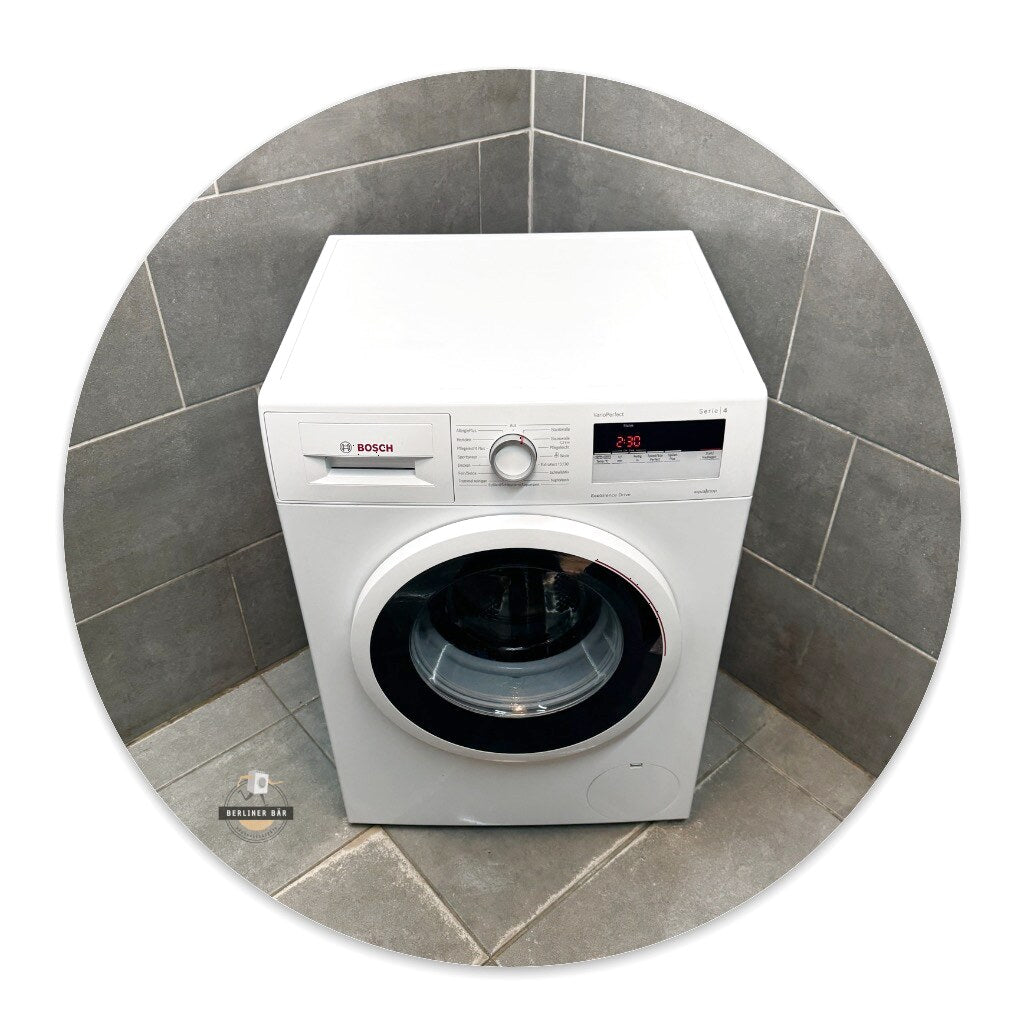7 kg Bosch Waschmaschine Serie 4 WAN281KA / 1 Jahr Garantie & Gratis Lieferung in Berlin!