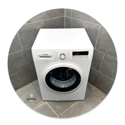 7 kg Bosch Waschmaschine Serie 4 WAN281KA / 1 Jahr Garantie & Gratis Lieferung in Berlin!