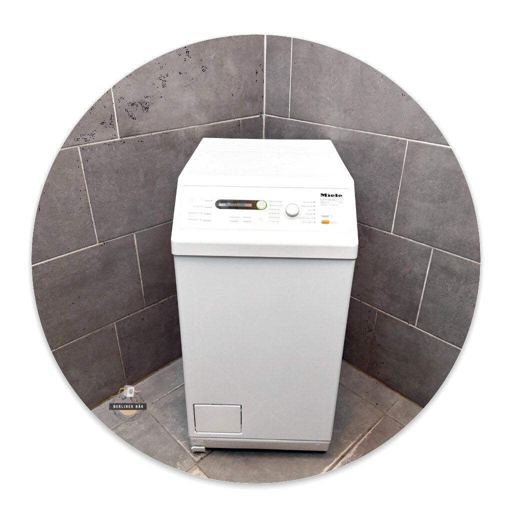 5,5 kg Miele Waschmaschine W 627 F WPM / 1 Jahr Garantie & Gratis Lieferung in Berlin!