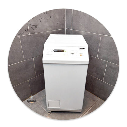 5,5 kg Miele Waschmaschine W 627 F WPM / 1 Jahr Garantie & Gratis Lieferung in Berlin!