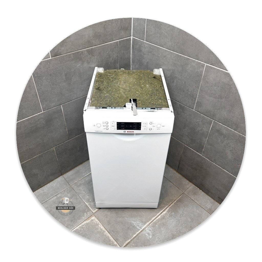 45er Bosch Geschirrspüler SPS69T22EU / 1 Jahr Garantie & Gratis Lieferung in Berlin!