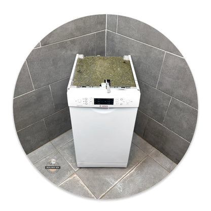 45er Bosch Geschirrspüler SPS69T22EU / 1 Jahr Garantie & Gratis Lieferung in Berlin!