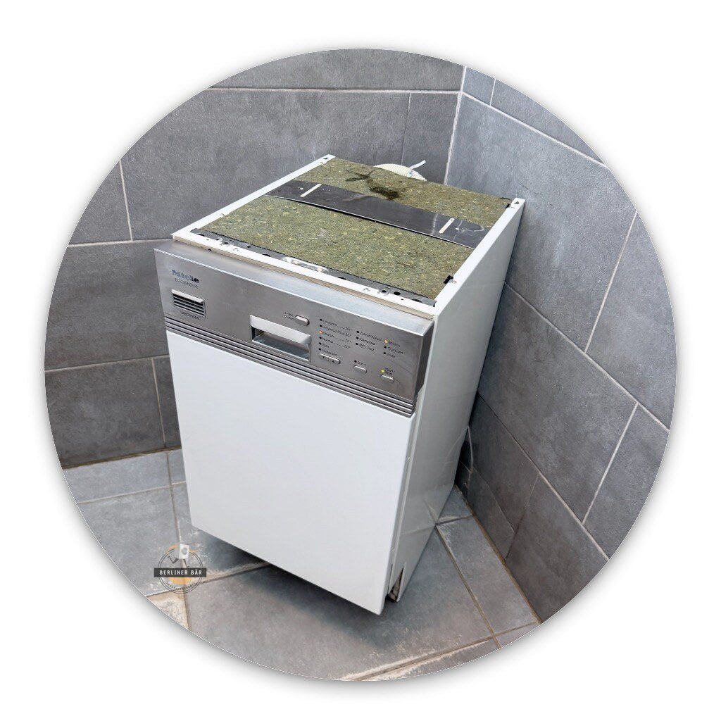 45er Miele Geschirrspüler G 632 SCi Plus – 4 | 1 Jahr Garantie! SALE!