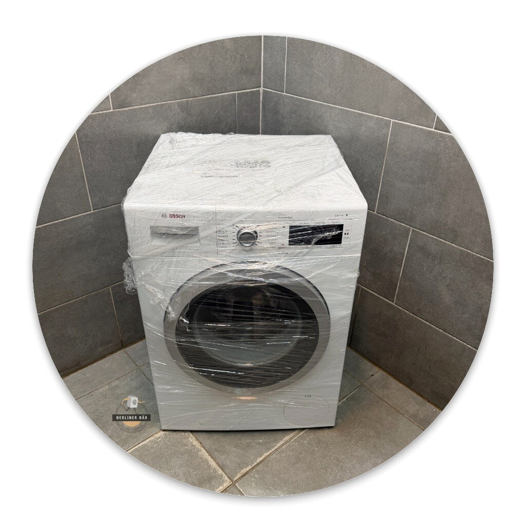 8 kg Bosch Waschmaschine Serie 8 WAW32540 / 1 Jahr Garantie & Gratis Lieferung in Berlin!