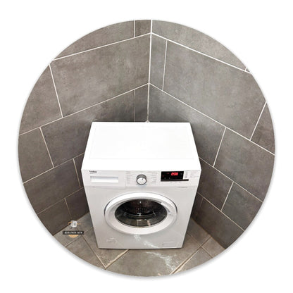 6 kg BEKO Waschmaschine WML61433NPS Slim / 1 Jahr Garantie & Gratis Lieferung in Berlin!