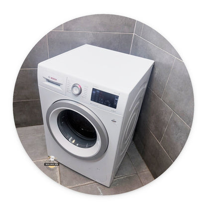 8 kg Bosch  Waschmaschine Serie 6 WAT28530  | 1 Jahr Garantie!