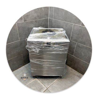 Bosch  Geschirrspüler Serie 6 SMU53L15EU /1 Jahr Garantie & Gratis Lieferung in Berlin!