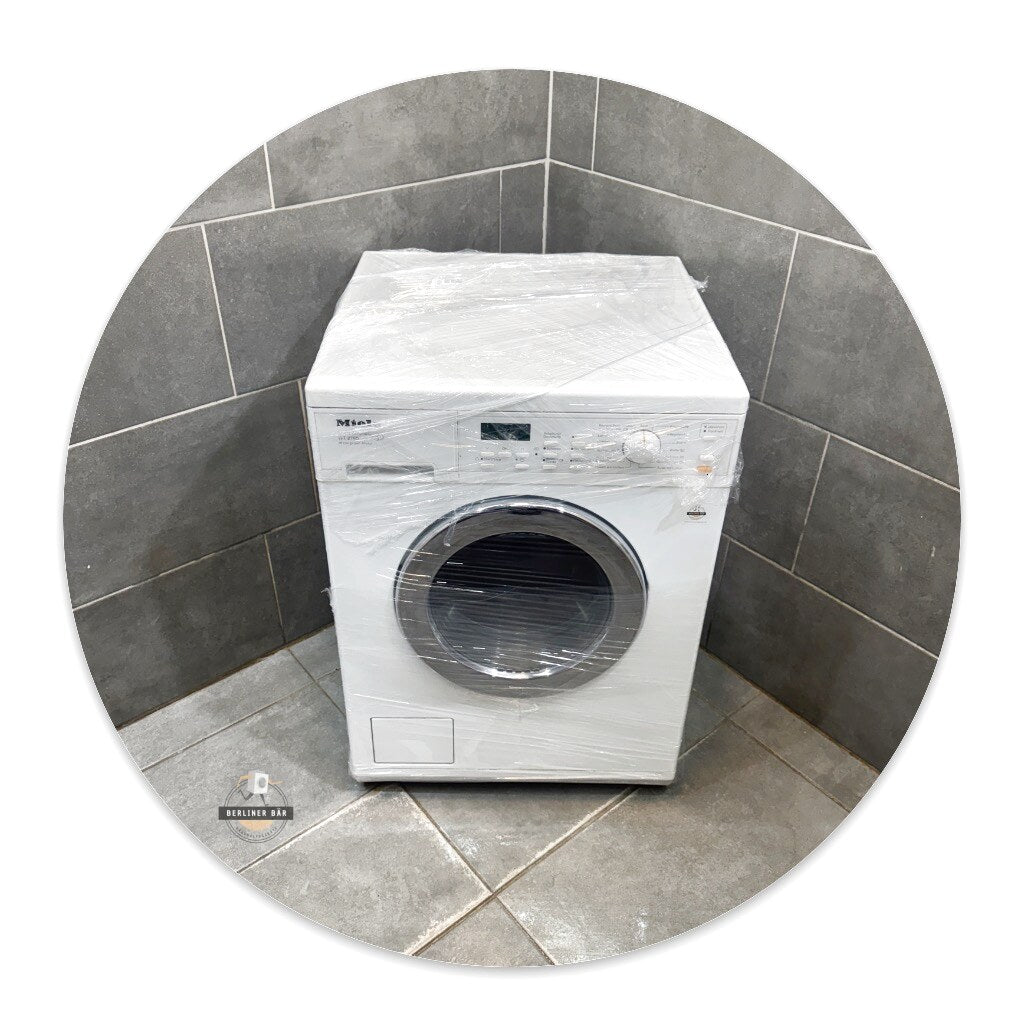6/3 kg Miele Waschtrockner Softtronic WT2780 WPM / 1 Jahr Garantie & Gratis Lieferung in Berlin!