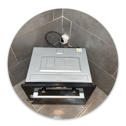 Einbaumikrowelle KKT Kolbe EBM4502S | 1 Jahr Garantie!  SALE!