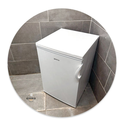 Gorenje Stand-Kühlschrank Serie G200 RB491PW / 1 Jahr Garantie & Gratis Lieferung in Berlin!