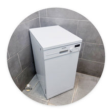 45er Siemens-Geschirrspüler iQ100 SR215W03CE | 1 Jahr Garantie!