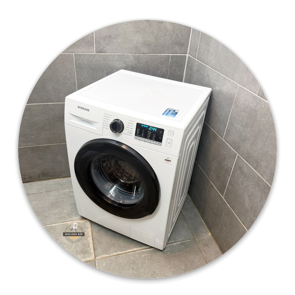 9 kg Samsung-Waschmaschine WW9ETA049AE | 1 Jahr Garantie!