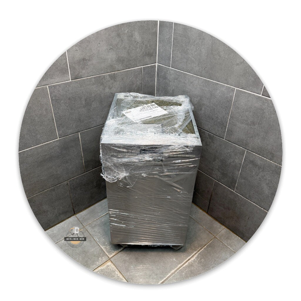 45er Siemens Geschirrspüler iQ300 SR436S07IE / 1 Jahr Garantie & Gratis Lieferung in Berlin!