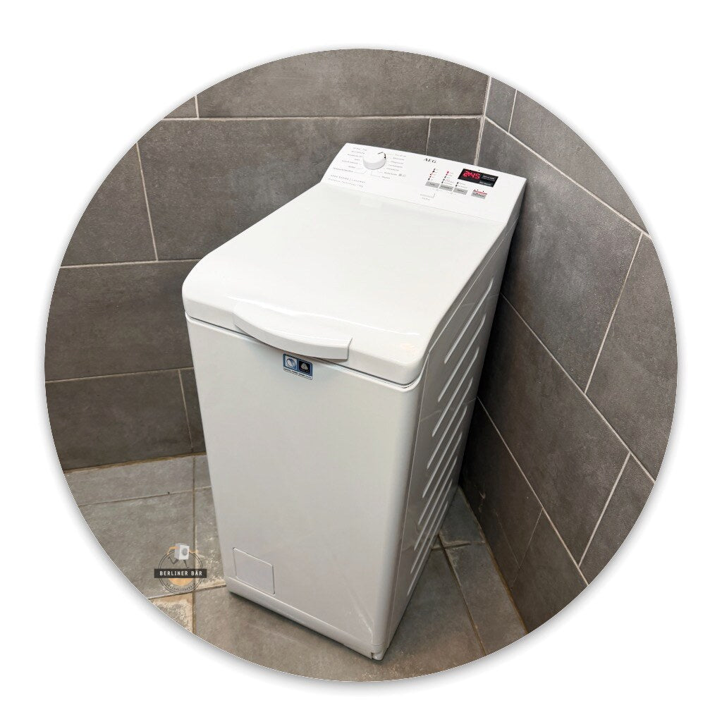 6 kg AEG Waschmaschine | L6TB40260 | 1 Jahr Garantie!