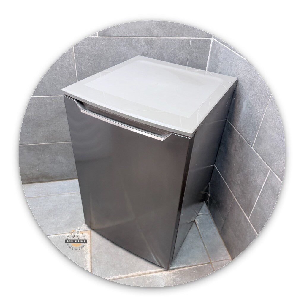 Hanseatic Gefrierschrank HGS8555CI | 1 Jahr Garantie! SALE!
