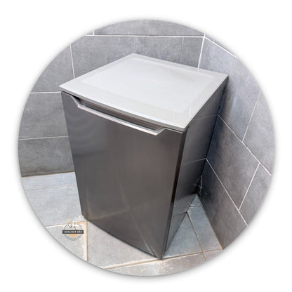 Hanseatic Gefrierschrank HGS8555CI | 1 Jahr Garantie! SALE!