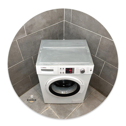7 kg Bosch Waschmaschine Serie 6 WAQ284V1 / 1 Jahr Garantie & Gratis Lieferung in Berlin!