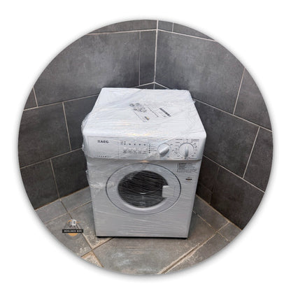 3 kg AEG-Waschmaschine LC53500 | 1 Jahr Garantie! SALE!