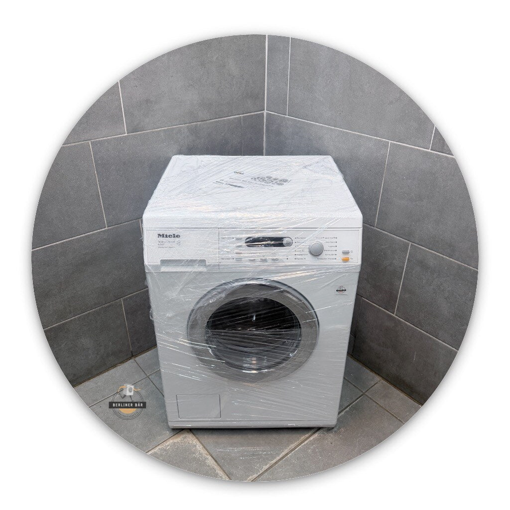 7 kg Miele-Waschmaschine W 5837 WPS  | 1 Jahr Garantie!