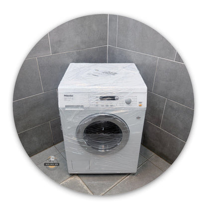 7 kg Miele-Waschmaschine W 5837 WPS  | 1 Jahr Garantie!