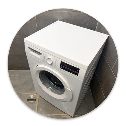 8kg Bosch-Waschmaschine Serie 6 WUQ28420 | 1 Jahr Garantie!