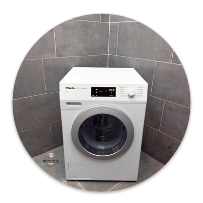 7 kg Miele Waschmaschine ECO WDB030 WPS | 1 Jahr Garantie!