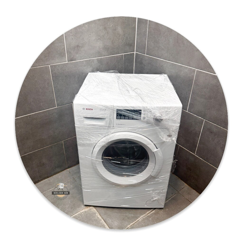 6 kg Bosch Waschmaschine Serie 2 WAB282HE /  1 Jahr Garantie & Gratis Lieferung in Berlin!