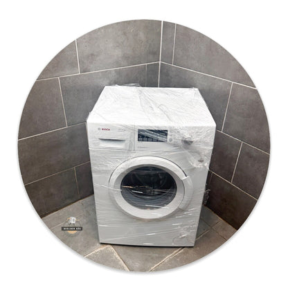 6 kg Bosch Waschmaschine Serie 2 WAB282HE /  1 Jahr Garantie & Gratis Lieferung in Berlin!