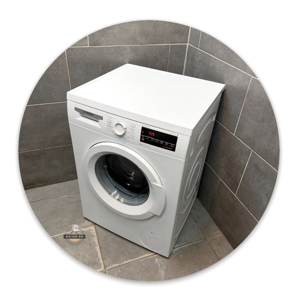 8kg Bosch Waschmaschine Serie 6 WUQ28420 / 1 Jahr Garantie & Gratis Lieferung in Berlin!