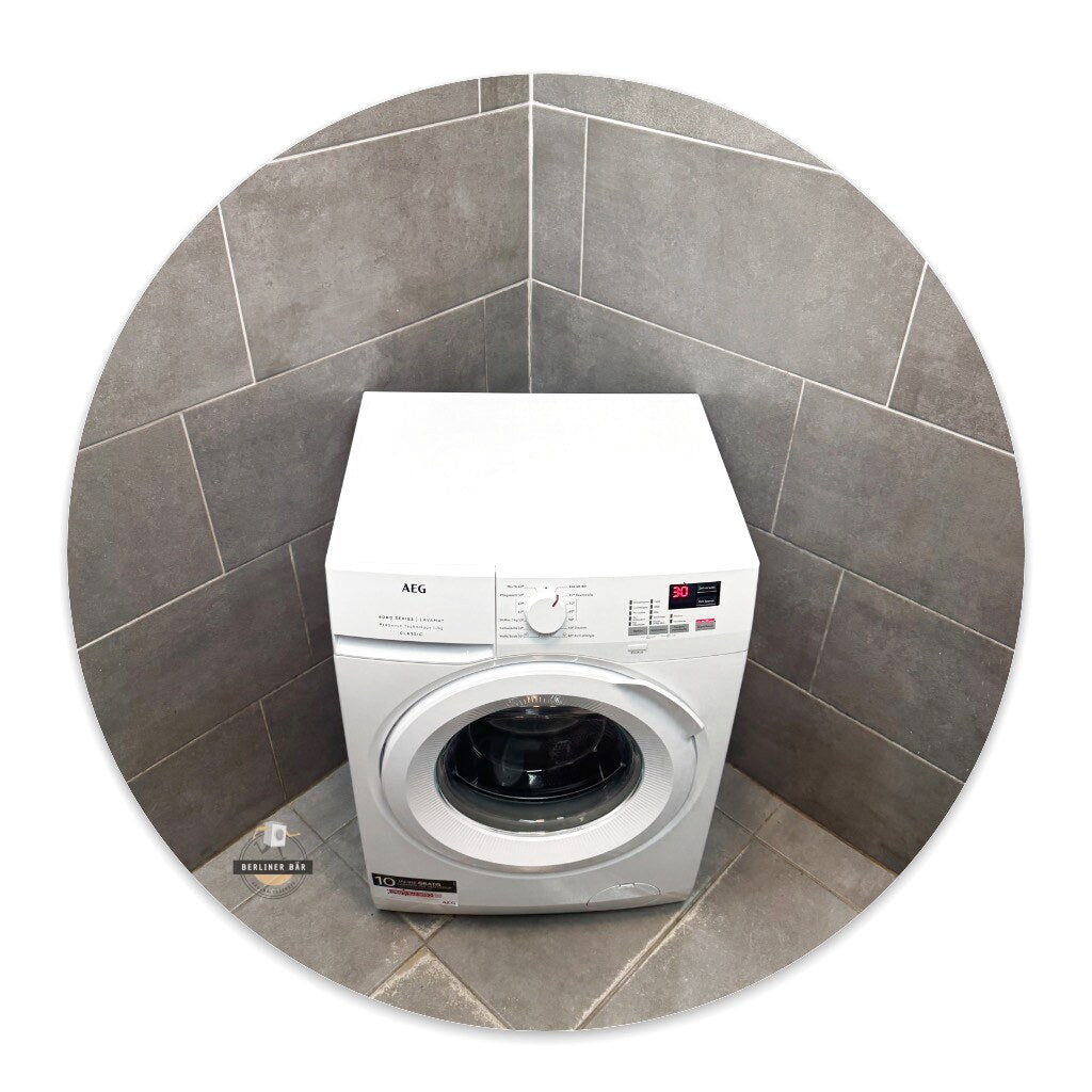 7 kg AEG Waschmaschine Serie 6000 L6FBC41478 / 1 Jahr Garantie & Gratis Lieferung in Berlin!