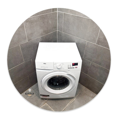 7 kg AEG Waschmaschine Serie 6000 L6FBC41478 / 1 Jahr Garantie & Gratis Lieferung in Berlin!