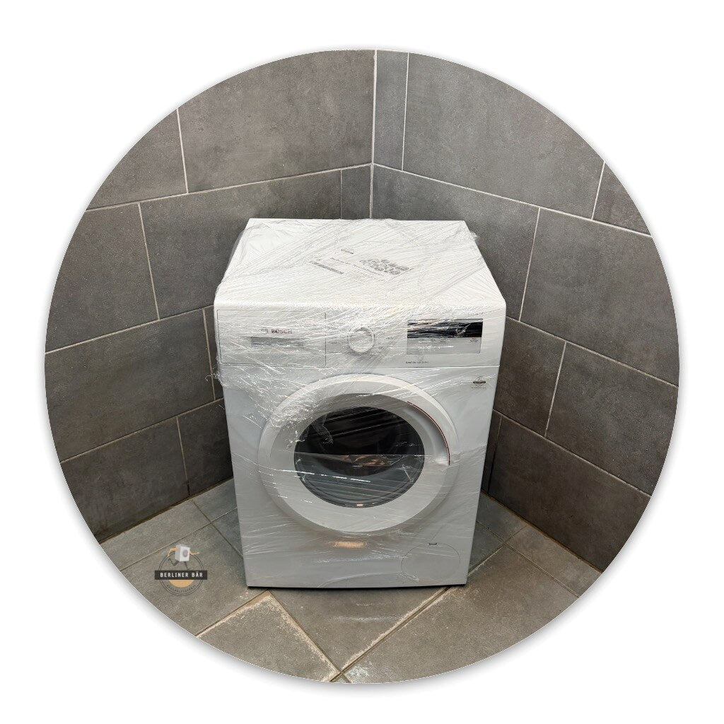6 kg Bosch Waschmaschine Serie 4  WAN28020 / 1 Jahr Garantie & Gratis Lieferung in Berlin!