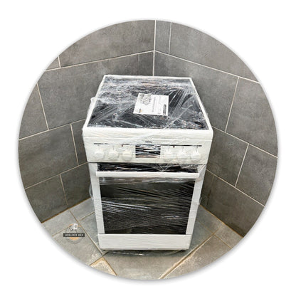 AEG Elektro-Standherd Ceranfeld 47095 VD  | 1 Jahr Garantie!