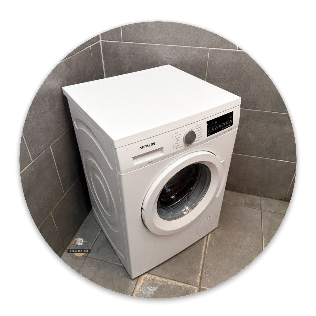 8 kg Siemens-Waschmaschine iQ500 WU14Q440| 1 Jahr Garantie! SALE!