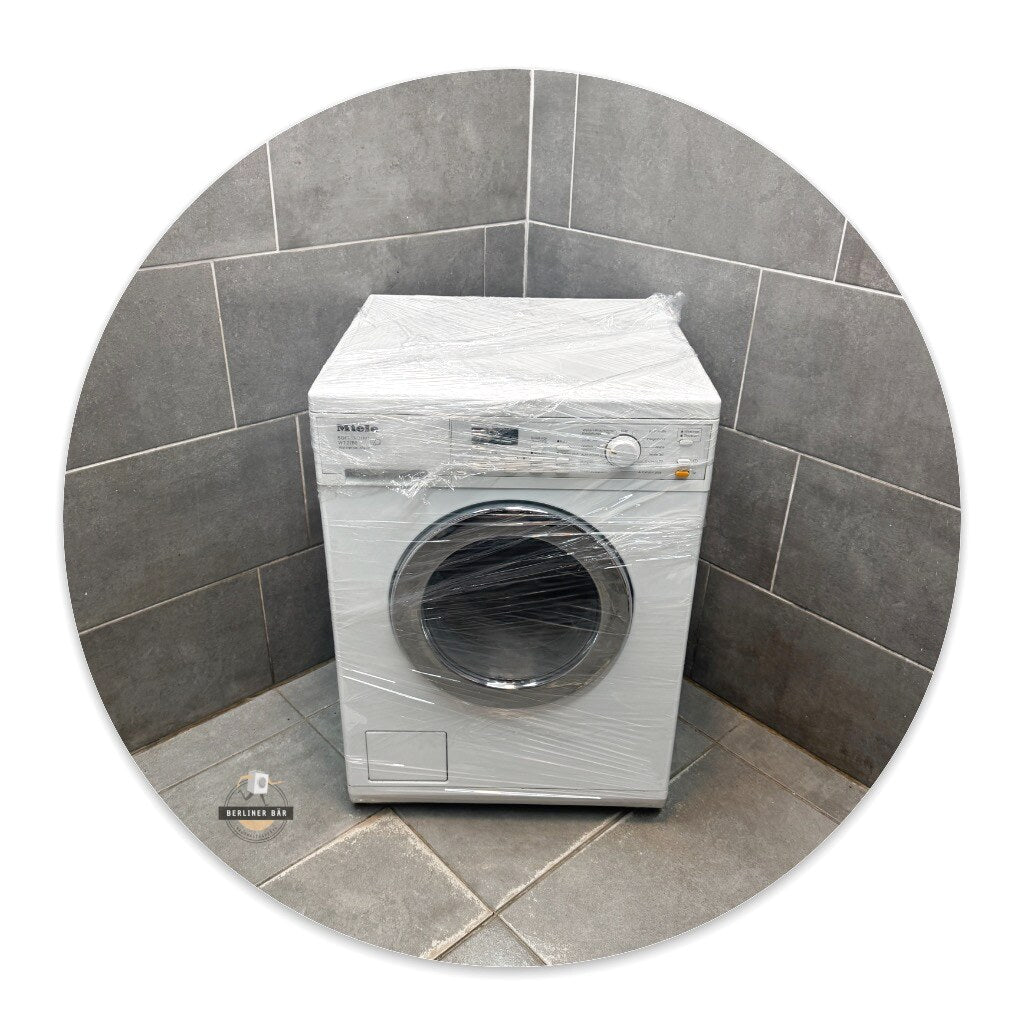 6/3 kg Miele Waschtrockner Softtronic WT 2780 WPM / 1 Jahr Garantie & Gratis Lieferung in Berlin!