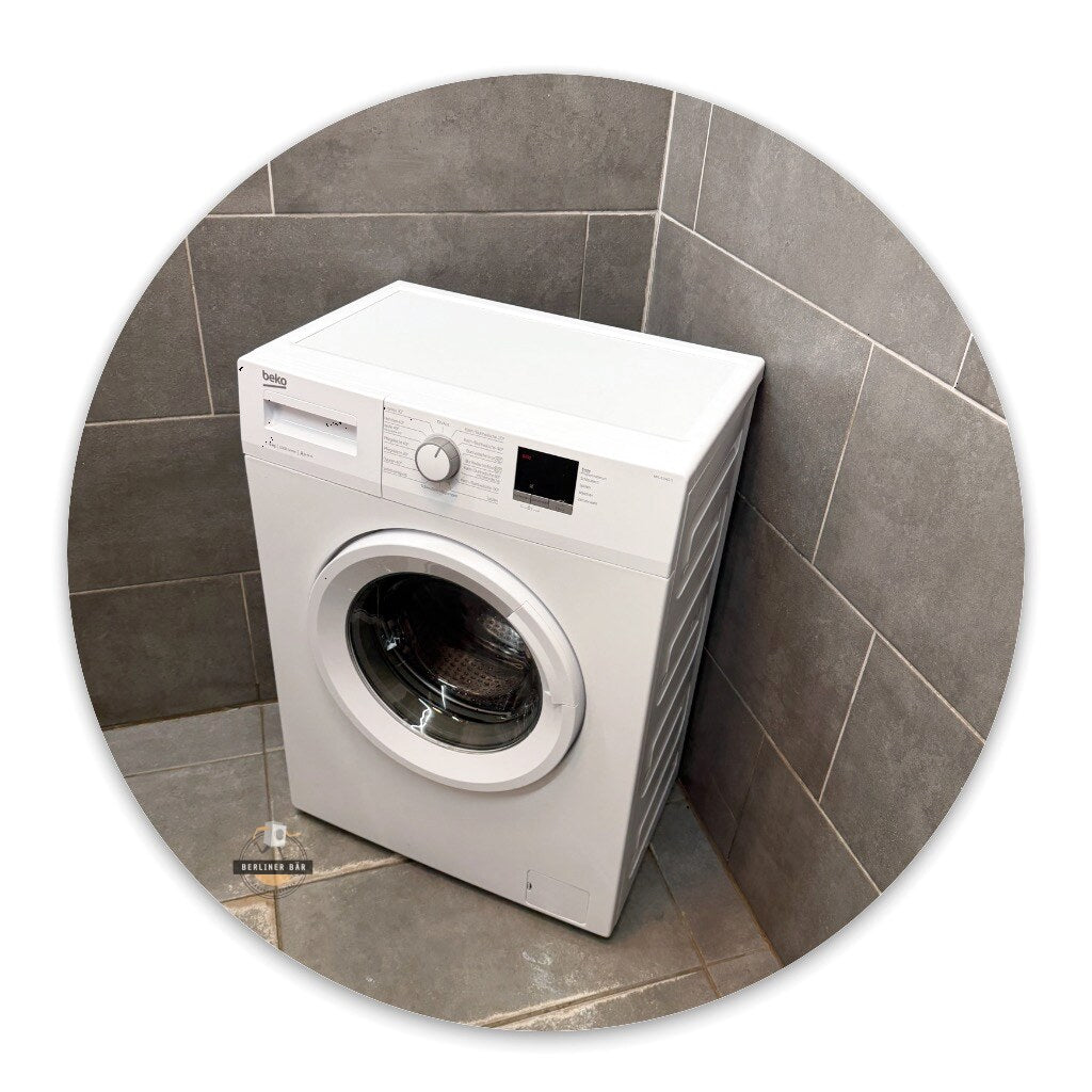 6kg BEKO Waschmaschine WML 61023 N | 1 Jahr Garantie! SALE!