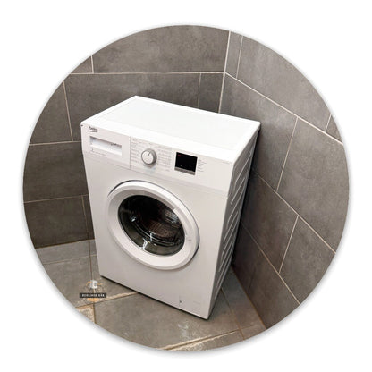 6kg BEKO Waschmaschine WML 61023 N | 1 Jahr Garantie! SALE!
