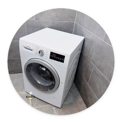 7/5 kg Bosch Waschtrockner Serie 6 WVG30443 | 1 Jahr Garantie!