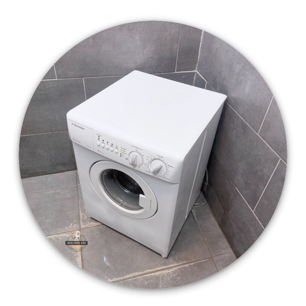 3kg Electrolux Waschmaschine EWC 1350 | 1 Jahr Garantie!