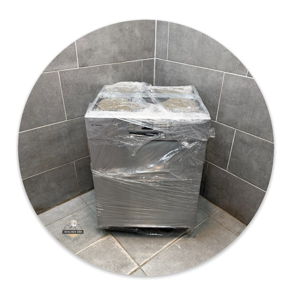 Bosch Geschirrspüler Serie 6 SMU50L15EU / 1 Jahr Garantie & Gratis Lieferung in Berlin!