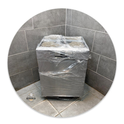 Bosch Geschirrspüler Serie 6 SMU50L15EU / 1 Jahr Garantie & Gratis Lieferung in Berlin!