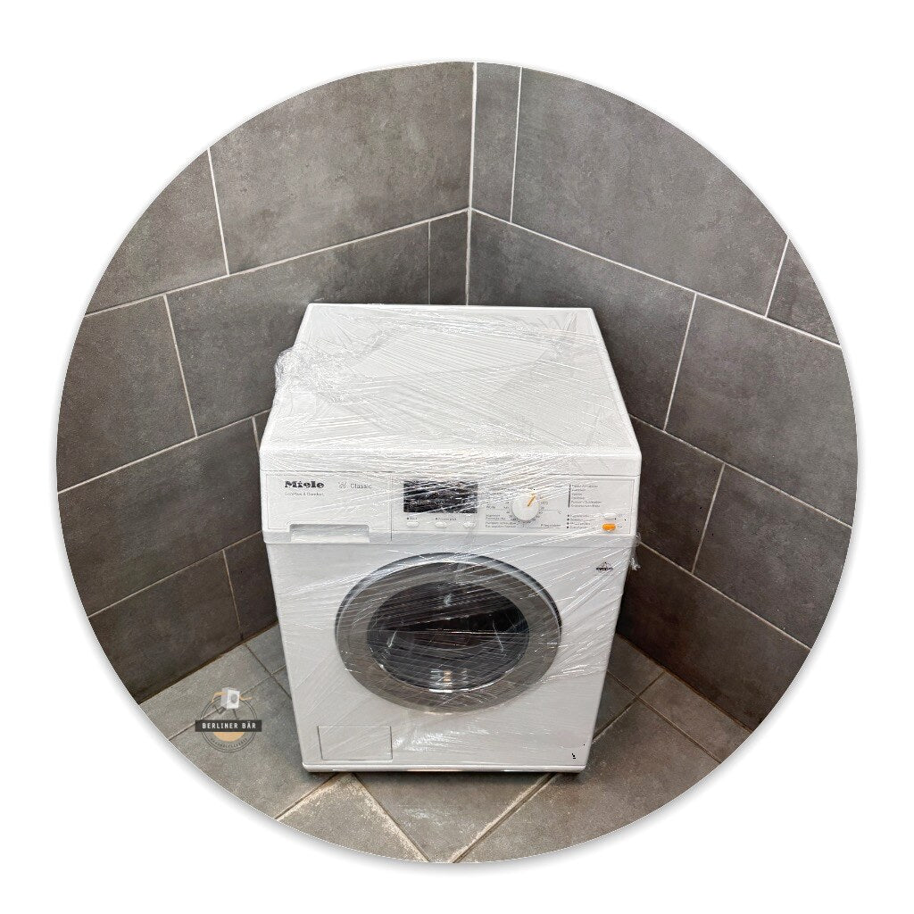 7 kg Miele Waschmaschine WDA211 WPM / 1 Jahr Garantie & Gratis Lieferung in Berlin!