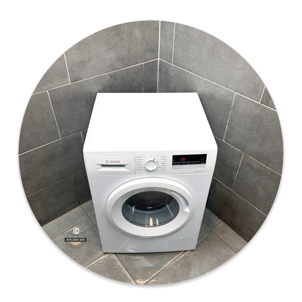 7 kg Bosch Waschmaschine Serie 4 WAN282A2 / 1 Jahr Garantie & Gratis Lieferung in Berlin!
