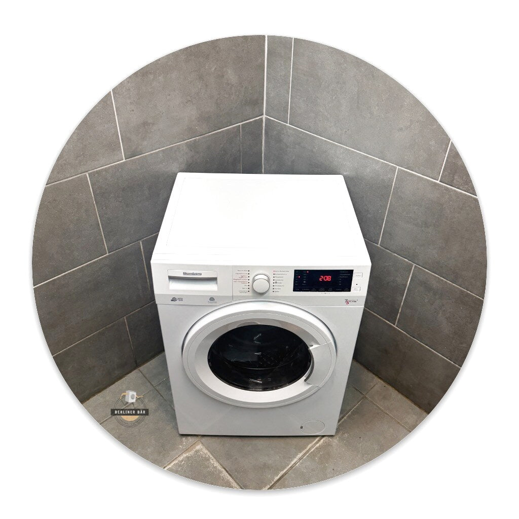 7/5 kg Blomberg Waschtrockner WTFN 75140 / 1 Jahr Garantie & Gratis Lieferung in Berlin!