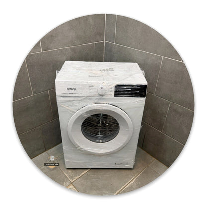 7 kg Gorenje Waschmaschine WFLP7014EVM  Slim / 1 Jahr Garantie & Gratis Lieferung in Berlin!