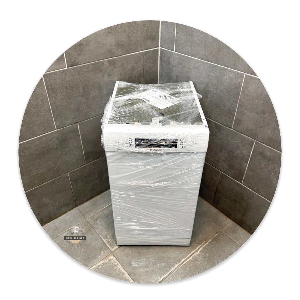 45er Bosch Geschirrspüler Serie 6 SPS66TW01E / 1 Jahr Garantie & Gratis Lieferung in Berlin!