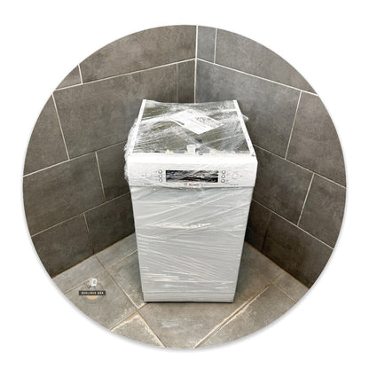 45er Bosch Geschirrspüler Serie 6 SPS66TW01E / 1 Jahr Garantie & Gratis Lieferung in Berlin!