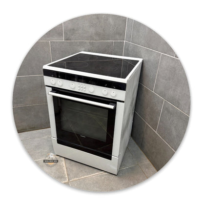 60er Siemens Elektro–Standherd HL454240 + Ceranfeld /1 Jahr Garantie & Gratis Lieferung in Berlin!