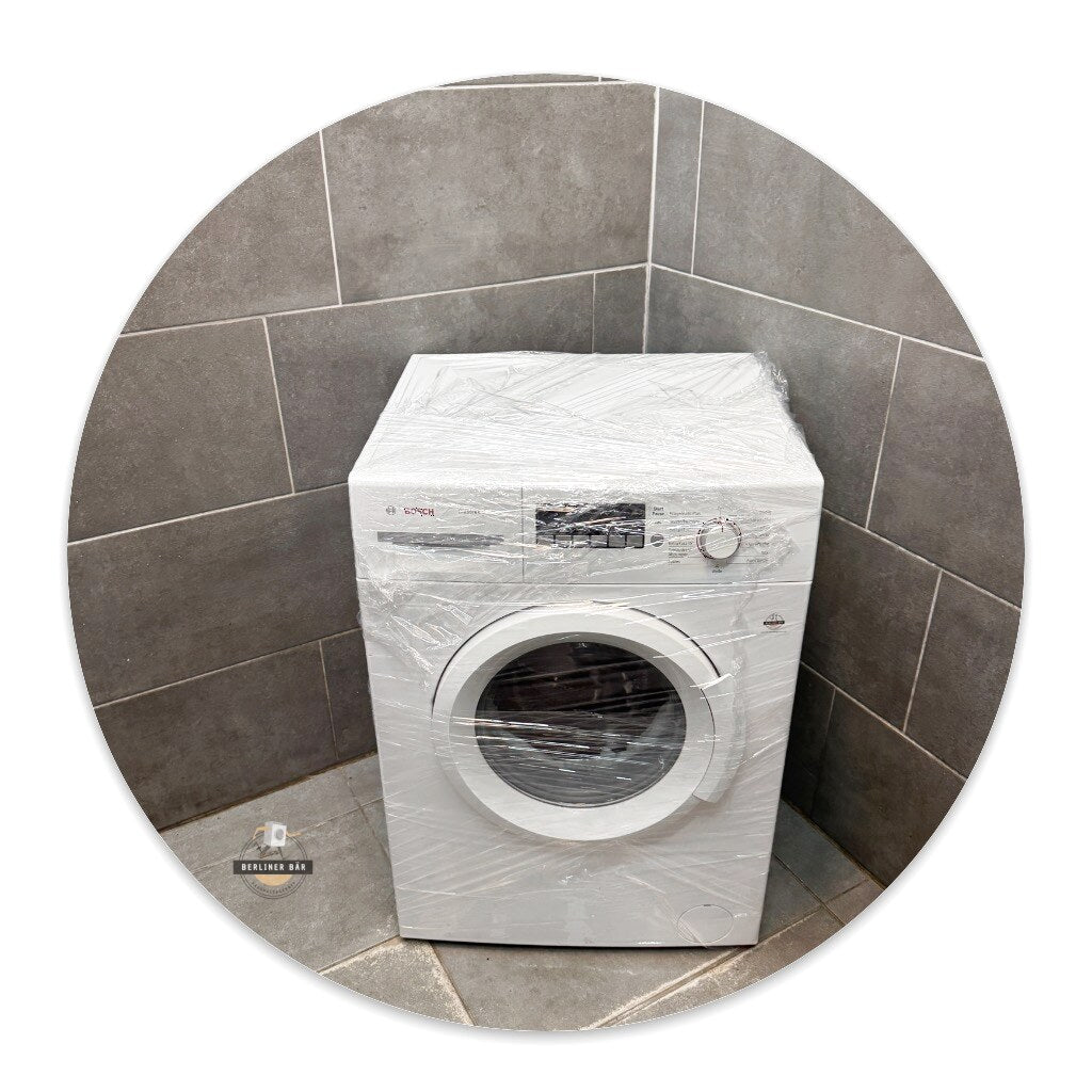 6 kg Bosch Waschmaschine WAB28220 / 1 Jahr Garantie & Gratis Lieferung in Berlin!